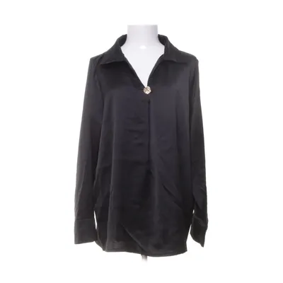 Blus (Svart) från MyWear Polyester