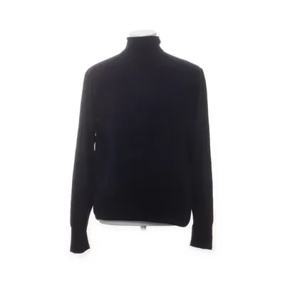 Polotröja (Blå) från John Smedley Ull