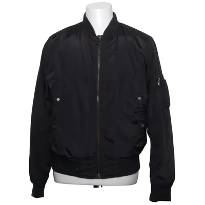 Bomber jacket (Black) from Bar