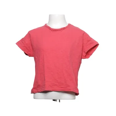 T-shirt (Rouge) de M&S Kids Coton