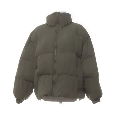 Vinterjacka (Grön) från Sofie Schnoor Polyester