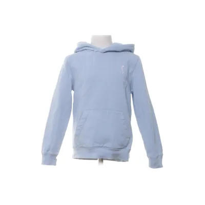 Huvtröja (Blå) från RS Sports Bomull, Polyester