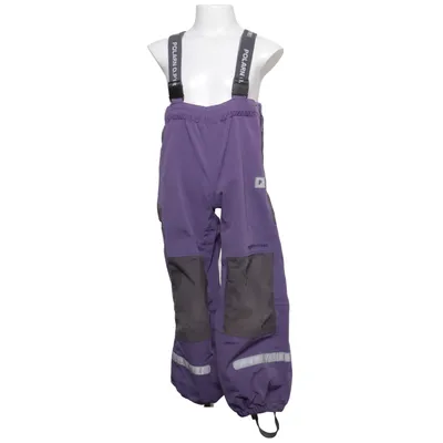 Skibroek (Popweather Pro) van Polarn O. Pyret Polyamide, Gerecycled polyester