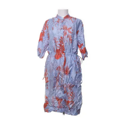 Blousejurk (Blauw, Rood) van Tiger of Sweden Viscose