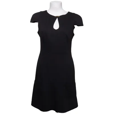 Jurk (Grijs) van South Elastaan, Polyester, Viscose