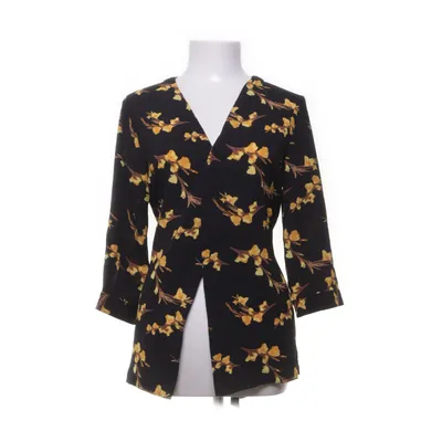 Kofta (Svart, Flerfärgad) från Verpass Elastan, Polyester