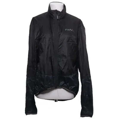 Sports jacket (Black) from Northwave