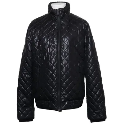 Vinterjacka (Svart) från Size 8 Needle Polyester