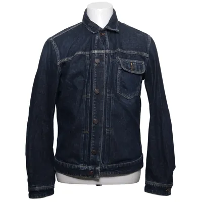 Jeansjacke (Blau) von Jack & Jones Jeans Intelligence Baumwolle