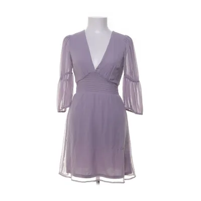 Klänning (Lila) från NLY Trend Polyester
