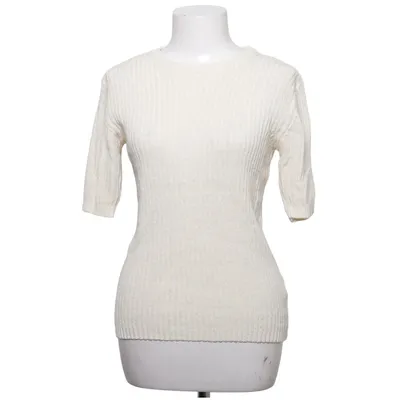 Top (Beige) from Carin Wester Cotton, Polyester