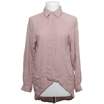 Shirt (Pink) from Sara Kelly by Ellos Viscose
