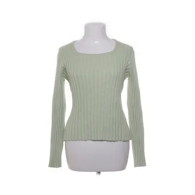 Sweater (Green) from May Polyamide, Viscose