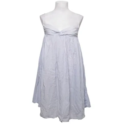 Chemisekleid (Lila) von Rabera Saloner Baumwolle