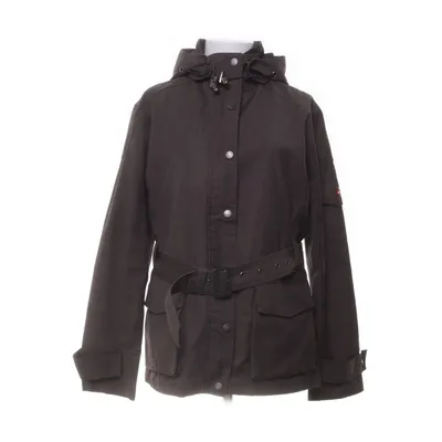 Jacka (Brun) från Wellensteyn Bomull, Nylon, Polyester