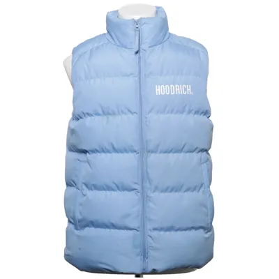Ytterväst (Blå) från Hoodrich Polyester