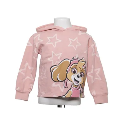 Hoodie (HY10384) from Nickelodeon Cotton, Polyester
