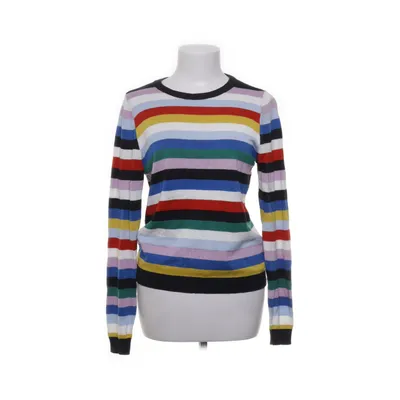 Tröja (Flerfärgad) från Monki Bomull, Metallfiber, Polyester