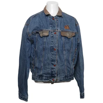 Veste en jean (Bleu) de Lifeline Coton