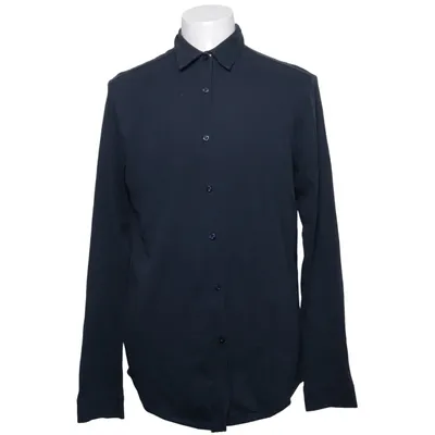 Skjorte (Blå) fra Blue Lemon Bomuld