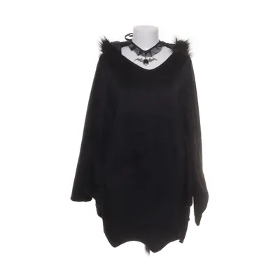 Maskeradkläder (Fledermaus Kostüm Halloween) från Orlob Polyester