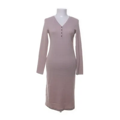 Maternity dress (Pink) from H&M Mama Polyester, Viscose, Elastane
