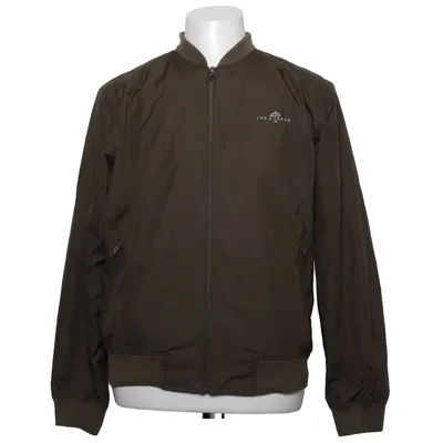 Bomberjacka (Grön) från Ver de Terre Bomull, Polyester