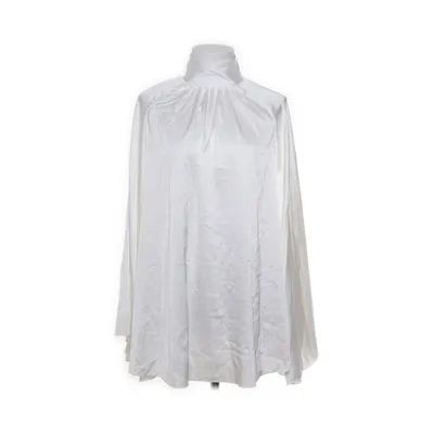 Blouse (White) from Love & Lemonade Polyester