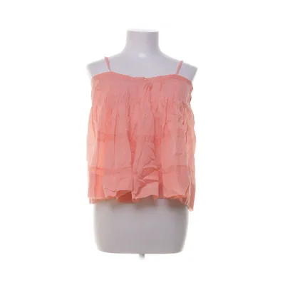 Topp (Rosa) från By Malene Birger Modal, Bomull