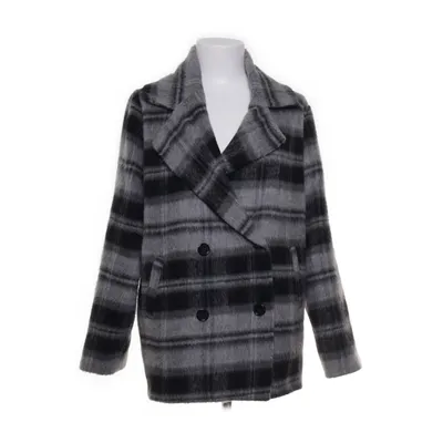 Jas (Grijs, Zwart, Wit) van Subdued Acryl, Polyamide, Polyester, Wol
