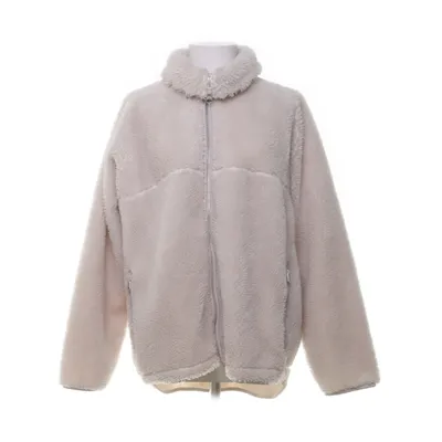 Jakke (Beige) fra Arket Polyester