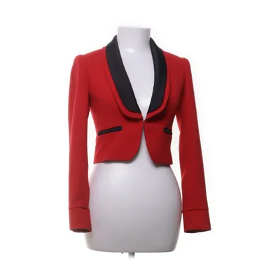 Kavaj (Röd) från Kb Ull