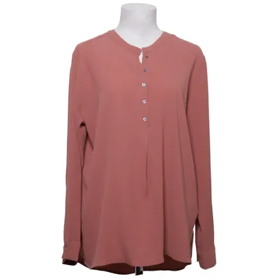 Blus (Rosa) från Jacqueline de Yong Polyester