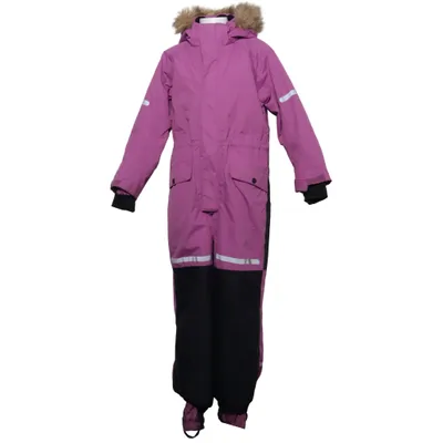 Overall (Lila, Svart) från Kaxs Proxtec