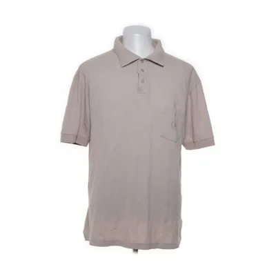 Polo (Beige) de Happy Life Coton, Polyester