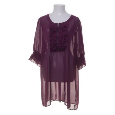 Top (Purple) from Alice Bizous Polyester