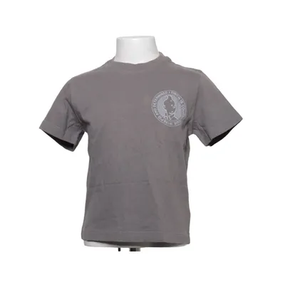 T-shirt (Grå) från Tintin Bomull