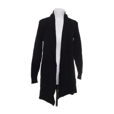 Kofta (Svart) från Zalando Essentials Akryl, Bomull