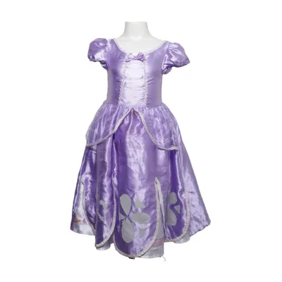 Verkleidung (Lila) von Disney Polyester