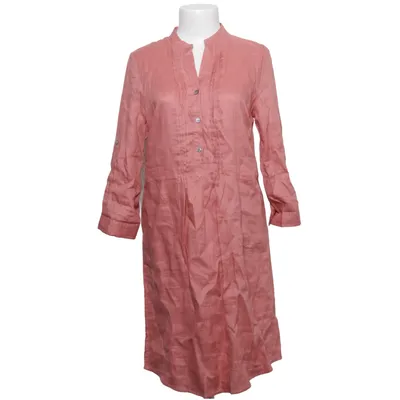 Dress (Pink) from Vicci Linen