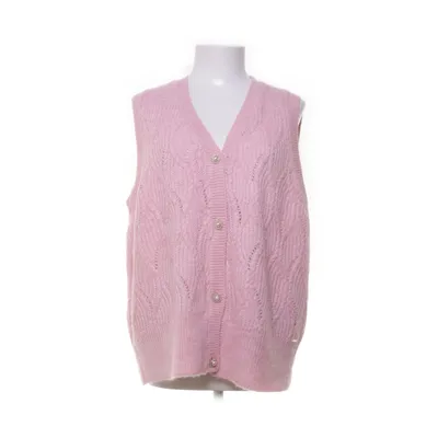 Gilet (Roze) van Holly & Whyte by Lindex Acryl, Polyester