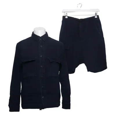 Set (Blauw) van Adnym Atelier