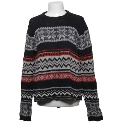 Tröja (Svart, Grå, Röd, Vit) från Woolrich Bomull