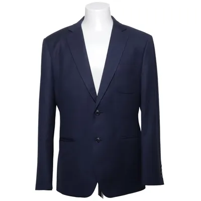 Kavaj (Blå) från Instyle