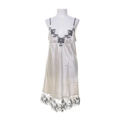 Nattlinne (Beige, Blå) från Intimissimi Polyester