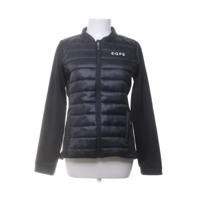 Lättviktsjacka (Svart) från EQPE Nylon, Polyester
