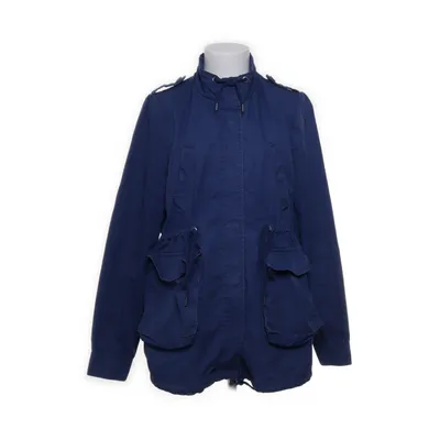 Jakke (katja jacket) fra Monki Bomuld