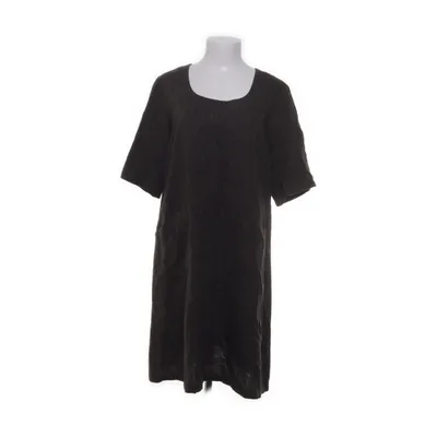 Klänning (Grå) från Karin Sömmare Linne, Viskos