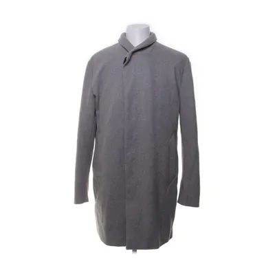 Rock (Grå) från Premium by Jack & Jones Ull, Polyester