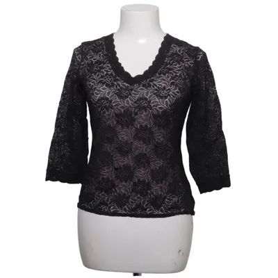 Topp (Svart, Rosa) från Saint Tropez